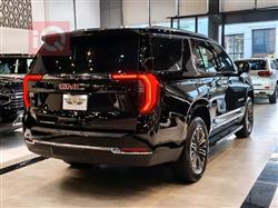 جي ام سي يوكون